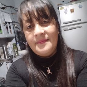 Rosa, Babysitter in Los Polvorines