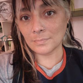 Pamela, Niñera en Lanús Oeste