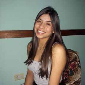 Priscila, Niñera en Villa Gesell