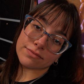 Florencia, Babysitter in Ezeiza