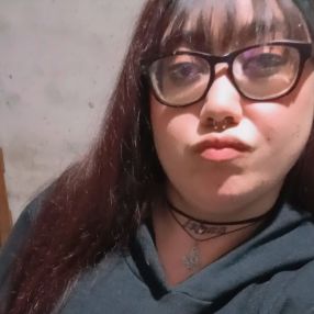 Noelia, Niñera en Roldán