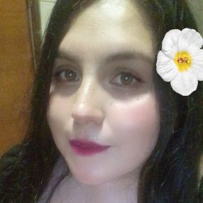 Luciana, Niñera en San Pedro de Jujuy