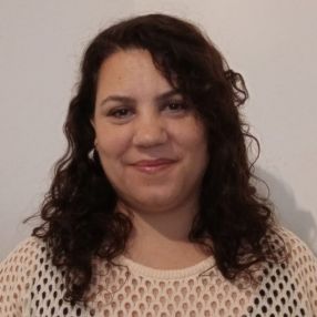 Luz, Babysitter in Ciudadela
