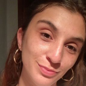 Julieta, Niñera en Río Cuarto