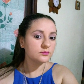 Eugenia, Babysitter in Jesus María