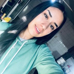 Ariadna, Niñera en Departamento Maipú