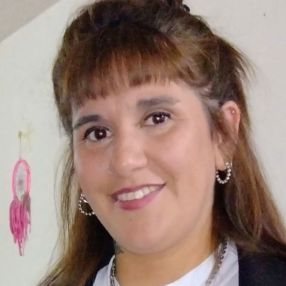 Rocio, Niñera en Cipolletti
