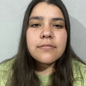 Milagros, Niñera en Santa Rosa