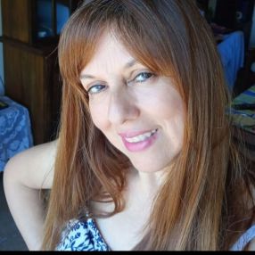 Gladys, Babysitter in Jesus María