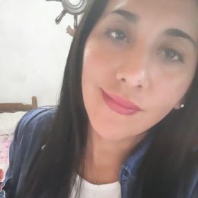 MARIA, Babysitter in Monte Chingolo