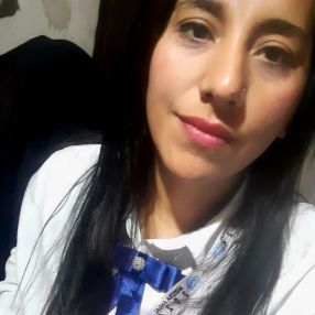 MARIA, Babysitter in Monte Chingolo