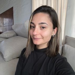Manuela, Niñera en Luján de Cuyo