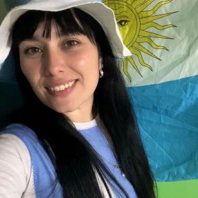 Silvina, Niñera en Ingeniero Maschwitz