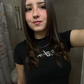 Camila, Niñera en Adrogué