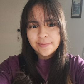 Luz  clara, Babysitter in Melchor Romero