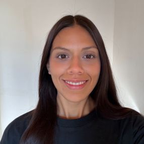 Lourdes, Babysitter in Departamento Guaymallén