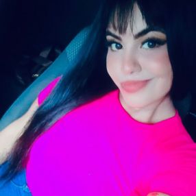 María Virginia, Niñera en Puerto Iguazú