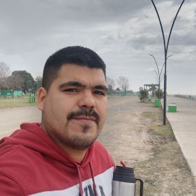 Gregorio, Family in La Plata