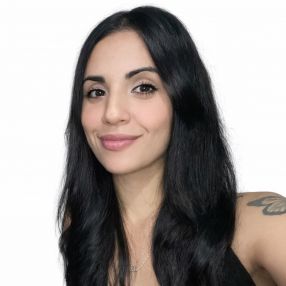 Camila, Niñera en Alvear