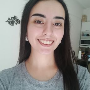 Luciana Alejandra, Babysitter in San Salvador de Jujuy