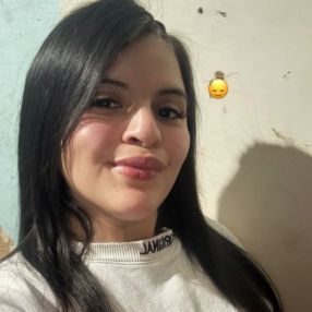 Karen Nicole, Niñera en Villa José León Suárez