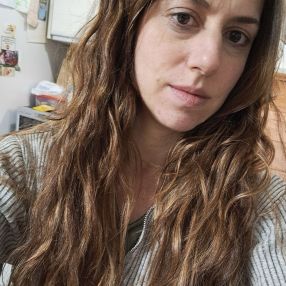 Laura, Familia en Ituzaingó