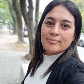 Vanesa, Niñera en Ingeniero Maschwitz