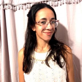 Sabrina Giselle, Niñera en Florencio Varela