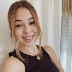 Madelaine, Niñera en Coronel Suarez