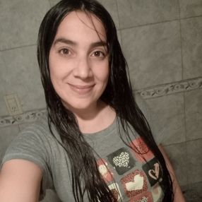Vanessa, Niñera en Moreno
