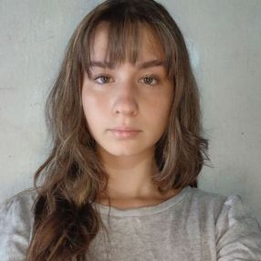 Keila, Niñera en Firmat
