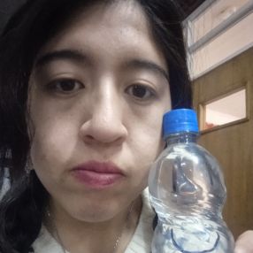 Rebeca, Niñera en General Roca