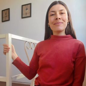 Romina, Niñera en Las Heras