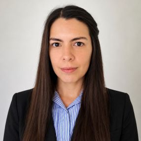 Yuliana, Niñera en San Carlos