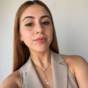 Keila, Niñera en Palmira