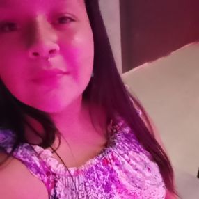 karen, Niñera en Caseros