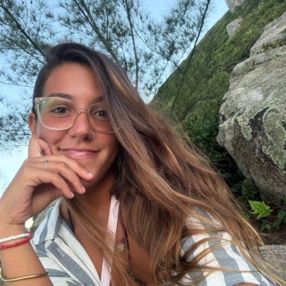 Gia, Babysitter in Villa Allende