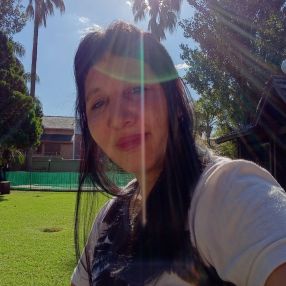 Cinthia, Babysitter in Vicente López