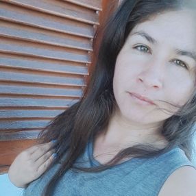 Cintia carolina, Niñera en Quilmes Oeste