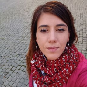 LUCIANA CELESTE, Niñera en Valentín Alsina
