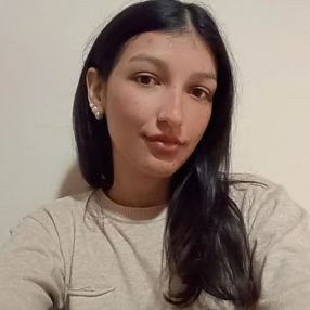 Candela, Niñera en Rosario