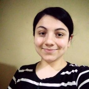 Analia, Babysitter in Florencio Varela