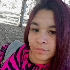 ROMINA, Babysitter in Alejandro Korn