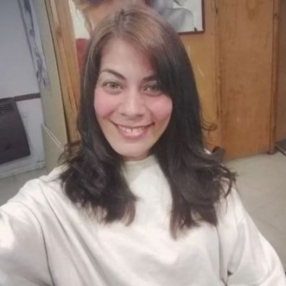 Eliana, Niñera en Rosario