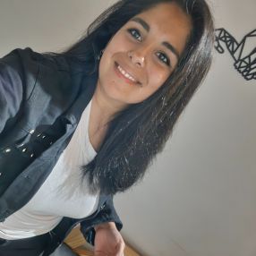 Micaela Martinez, Babysitter in granadero baigorria