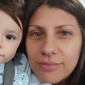 Vanesa, Babysitter in Merlo