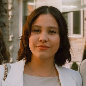 Natalja, Family in Buenos Aires