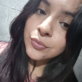 Salomé, Niñera en Mercedes