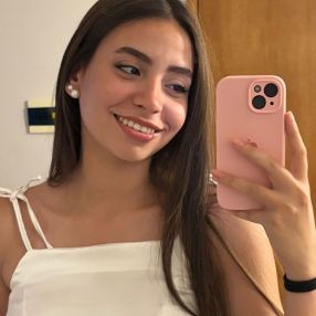 Rocio, Babysitter in Concepción