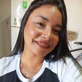 Johana, Babysitter in Concordia
